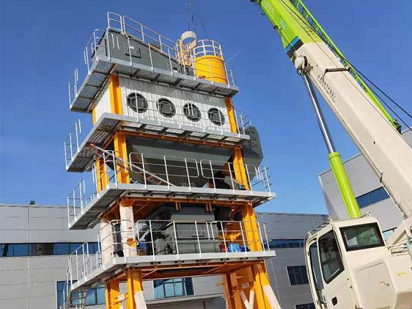 batch asphalt mixing plant_3